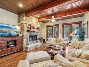 7229 Trident LN, Jonestown TX 78645