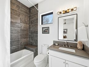 2106 Allwood DR D, Austin TX 78704