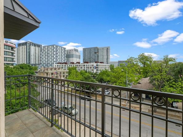 1812 West Ave 302, Austin TX 78701