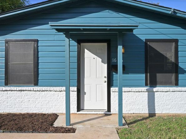 1606 Singleton Ave, Austin TX 78702