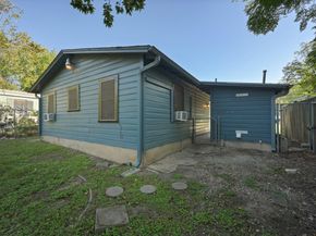 1606 Singleton Ave, Austin TX 78702
