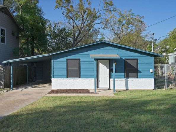 1606 Singleton Ave, Austin TX 78702