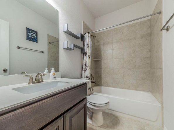 244 Fort Cobb WAY, Georgetown TX 78628