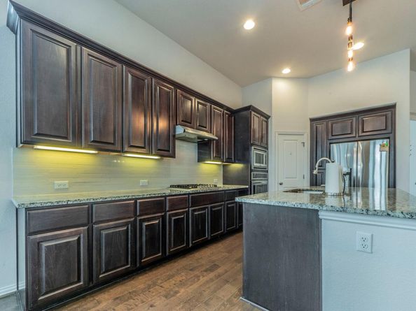 244 Fort Cobb WAY, Georgetown TX 78628