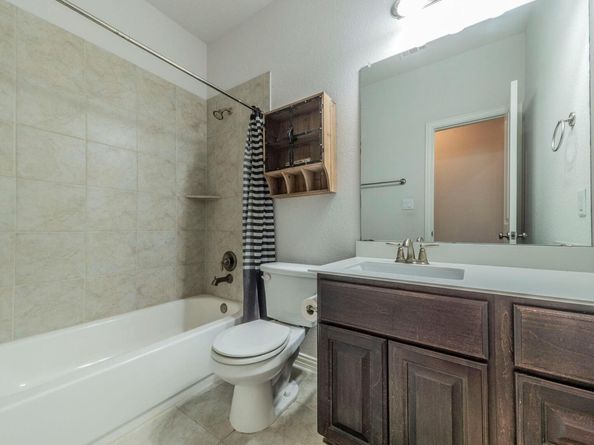 244 Fort Cobb WAY, Georgetown TX 78628