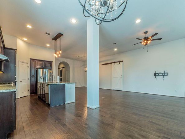 244 Fort Cobb WAY, Georgetown TX 78628