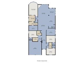 244 Fort Cobb WAY, Georgetown TX 78628