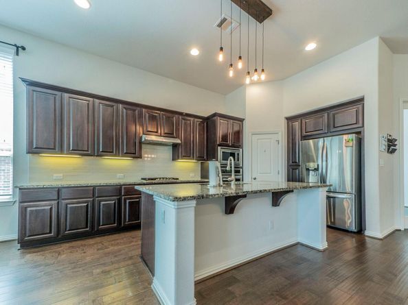 244 Fort Cobb WAY, Georgetown TX 78628