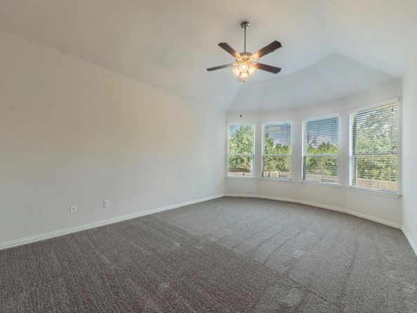 244 Fort Cobb WAY, Georgetown TX 78628