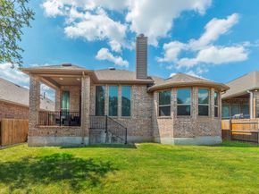 244 Fort Cobb WAY, Georgetown TX 78628