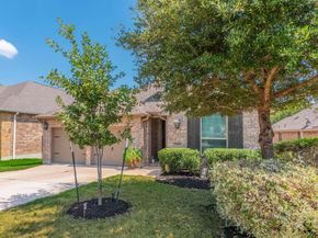244 Fort Cobb WAY, Georgetown TX 78628