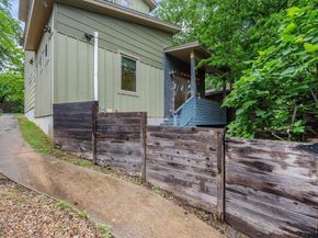 1131 Poquito ST A, Austin TX 78702