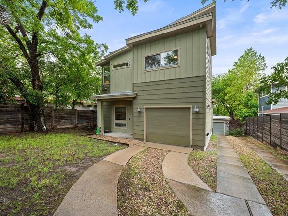 1131 Poquito ST A, Austin TX 78702