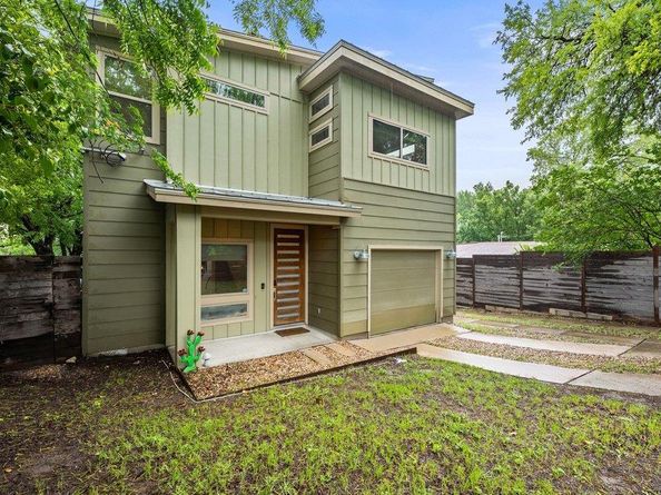 1131 Poquito ST A, Austin TX 78702