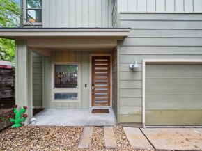 1131 Poquito ST A, Austin TX 78702