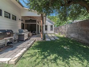 5805 Chesterfield Ave, Austin TX 78752