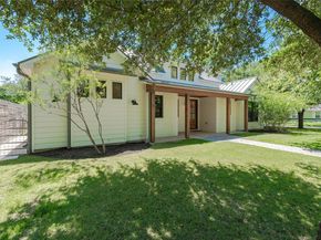5805 Chesterfield Ave, Austin TX 78752