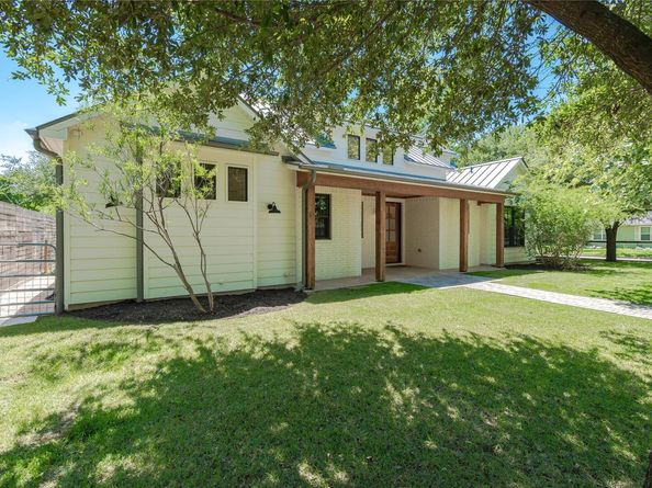 5805 Chesterfield Ave, Austin TX 78752