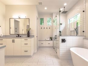 5805 Chesterfield Ave, Austin TX 78752