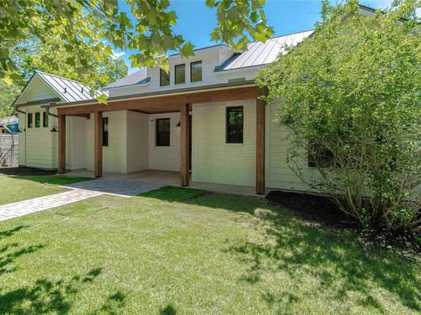 5805 Chesterfield Ave, Austin TX 78752