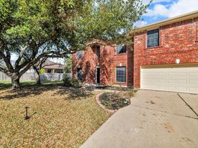 7016 Albacete LN, Round Rock TX 78681