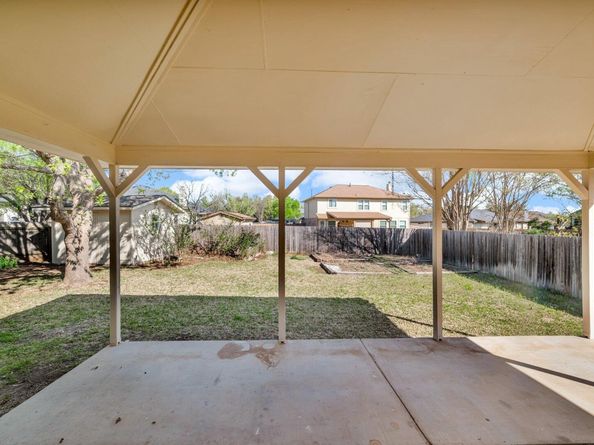 7016 Albacete LN, Round Rock TX 78681