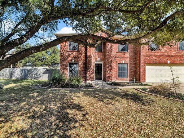 7016 Albacete LN, Round Rock TX 78681