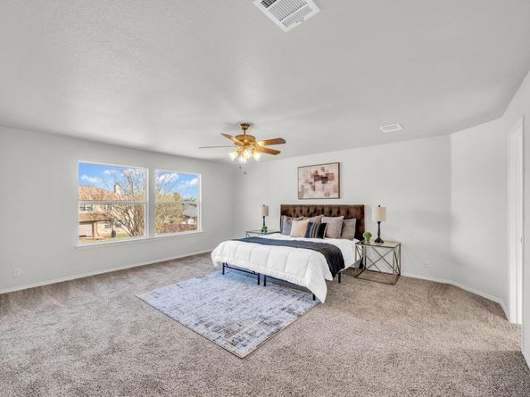 7016 Albacete LN, Round Rock TX 78681