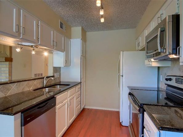 908 Poplar ST 203, Austin TX 78705