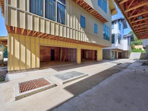 1408 W 9th ST 504, Austin TX 78703