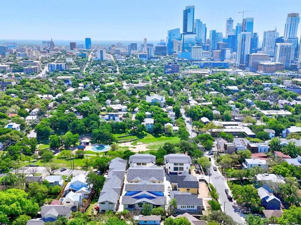 1408 W 9th ST 504, Austin TX 78703