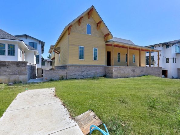 1408 W 9th ST 504, Austin TX 78703