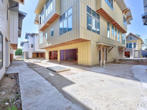 1408 W 9th ST 504, Austin TX 78703
