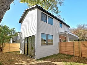 2717 Lyons RD 2, Austin TX 78702