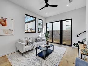 2717 Lyons RD 2, Austin TX 78702