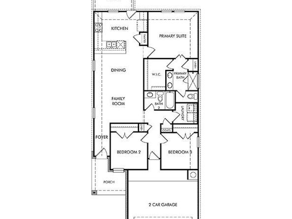 248 Prairie Song LN, Liberty Hill TX 78642