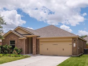 824 Tabernash DR, Leander TX 78641