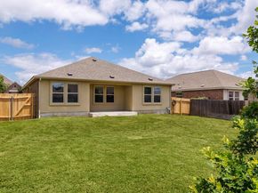 824 Tabernash DR, Leander TX 78641