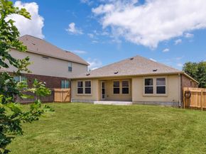 824 Tabernash DR, Leander TX 78641