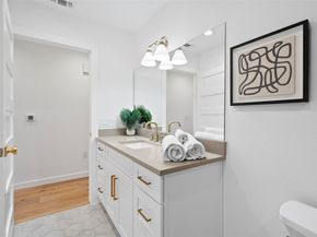 919 Gene Johnson ST, Austin TX 78751