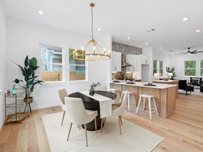 919 Gene Johnson ST, Austin TX 78751