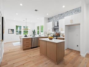 919 Gene Johnson ST, Austin TX 78751