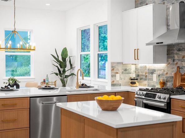 919 Gene Johnson ST, Austin TX 78751