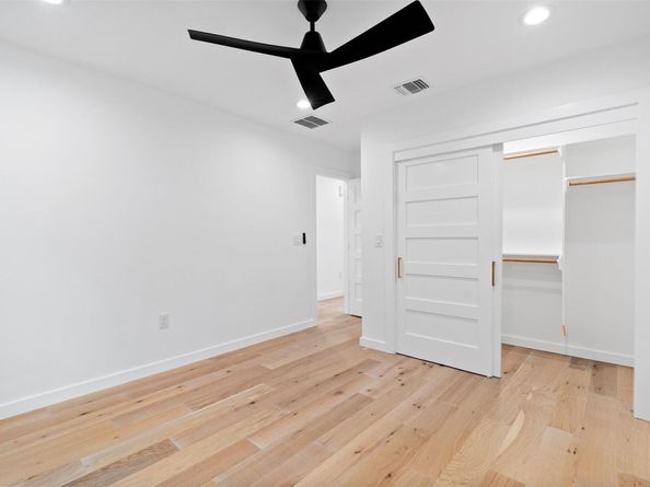 919 Gene Johnson ST, Austin TX 78751