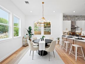919 Gene Johnson ST, Austin TX 78751