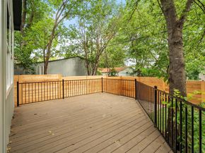 919 Gene Johnson ST, Austin TX 78751