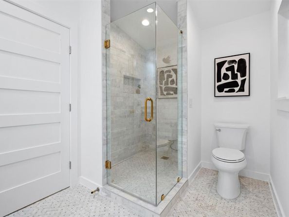 919 Gene Johnson ST, Austin TX 78751