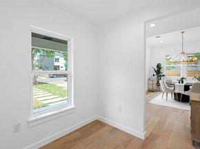 919 Gene Johnson ST, Austin TX 78751