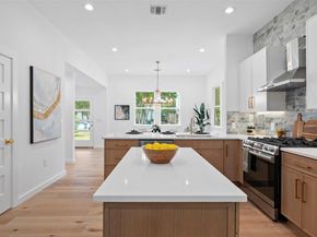919 Gene Johnson ST, Austin TX 78751