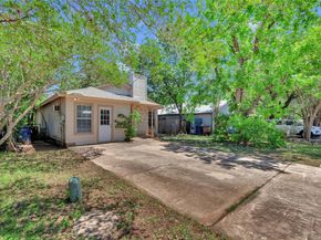 9613 Curlew DR, Austin TX 78748
